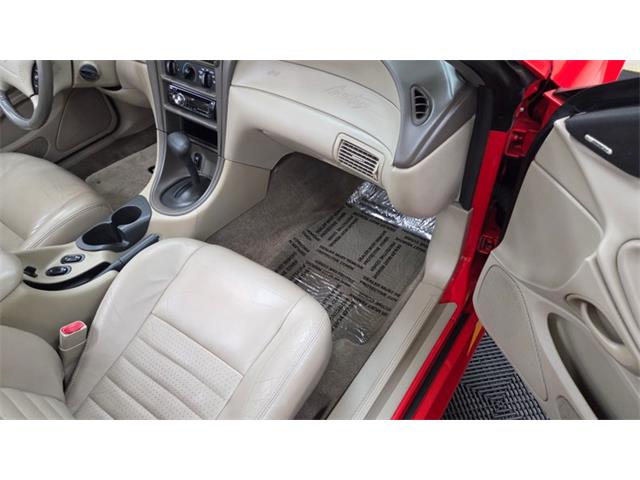 2000 Ford Mustang GT (CC-2104420) for sale in Mankato, Minnesota