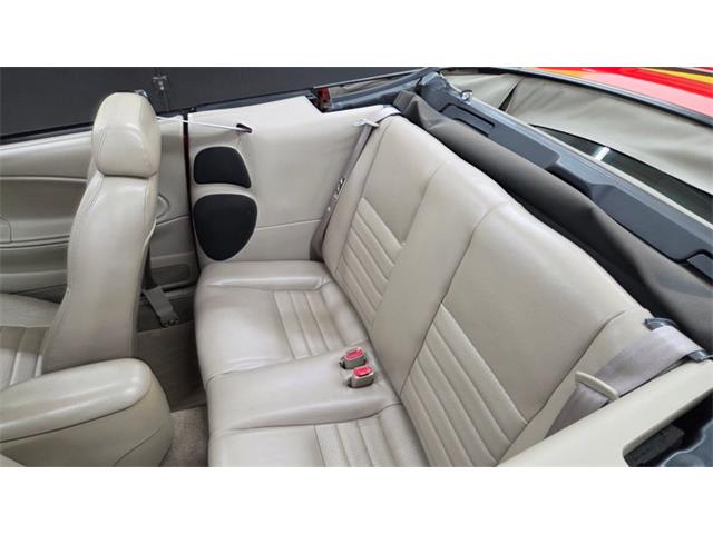 2000 Ford Mustang GT (CC-2104420) for sale in Mankato, Minnesota
