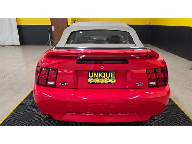 2000 Ford Mustang GT (CC-2104420) for sale in Mankato, Minnesota