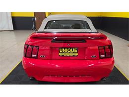 2000 Ford Mustang GT (CC-2104420) for sale in Mankato, Minnesota