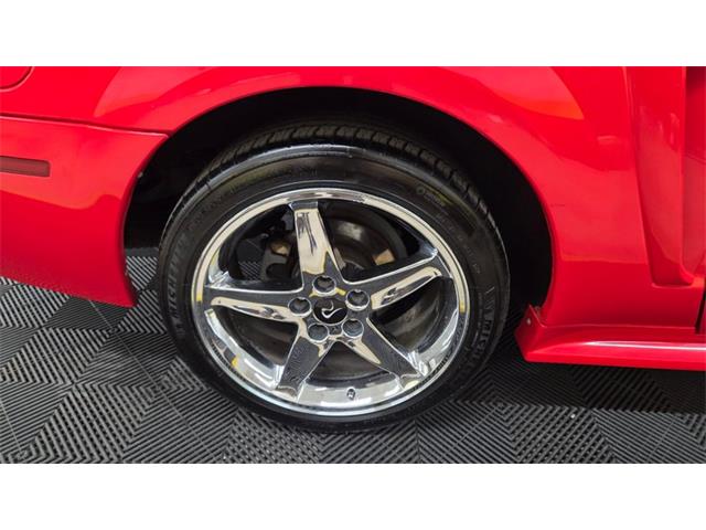 2000 Ford Mustang GT (CC-2104420) for sale in Mankato, Minnesota