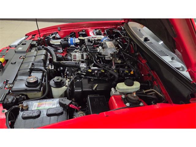 2000 Ford Mustang GT (CC-2104420) for sale in Mankato, Minnesota