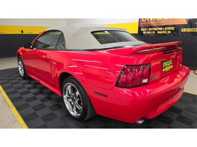 2000 Ford Mustang GT (CC-2104420) for sale in Mankato, Minnesota