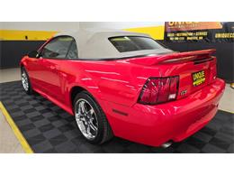 2000 Ford Mustang GT (CC-2104420) for sale in Mankato, Minnesota