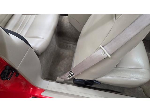 2000 Ford Mustang GT (CC-2104420) for sale in Mankato, Minnesota