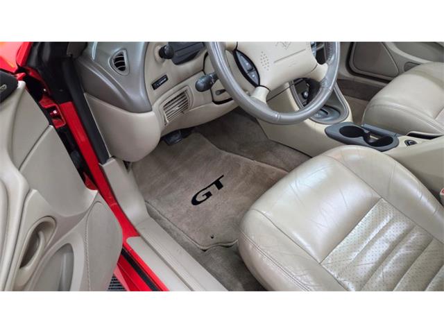 2000 Ford Mustang GT (CC-2104420) for sale in Mankato, Minnesota