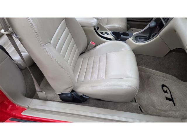 2000 Ford Mustang GT (CC-2104420) for sale in Mankato, Minnesota