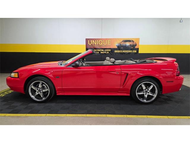 2000 Ford Mustang GT (CC-2104420) for sale in Mankato, Minnesota