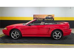 2000 Ford Mustang GT (CC-2104420) for sale in Mankato, Minnesota