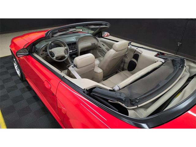 2000 Ford Mustang GT (CC-2104420) for sale in Mankato, Minnesota
