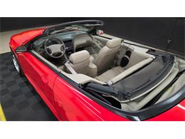 2000 Ford Mustang GT (CC-2104420) for sale in Mankato, Minnesota