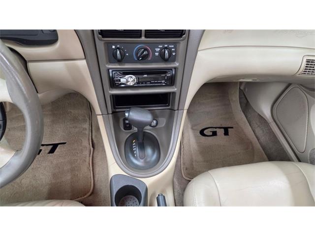2000 Ford Mustang GT (CC-2104420) for sale in Mankato, Minnesota
