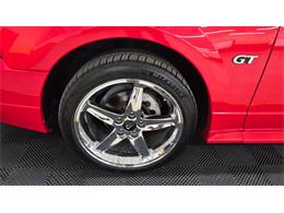 2000 Ford Mustang GT (CC-2104420) for sale in Mankato, Minnesota