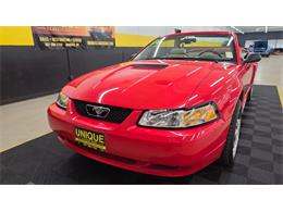 2000 Ford Mustang GT (CC-2104420) for sale in Mankato, Minnesota
