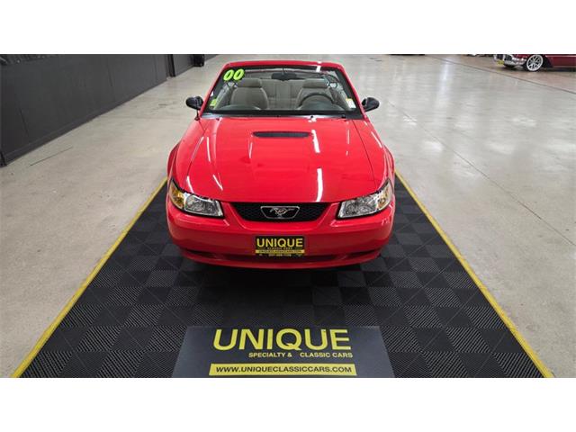 2000 Ford Mustang GT (CC-2104420) for sale in Mankato, Minnesota