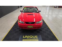 2000 Ford Mustang GT (CC-2104420) for sale in Mankato, Minnesota