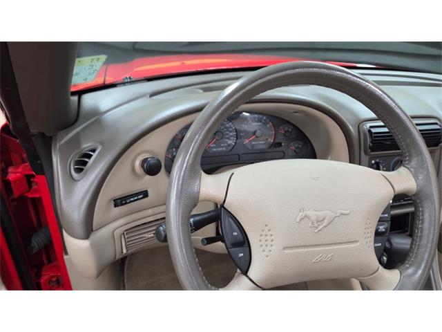2000 Ford Mustang GT (CC-2104420) for sale in Mankato, Minnesota