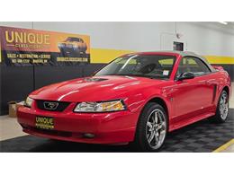 2000 Ford Mustang GT (CC-2104420) for sale in Mankato, Minnesota