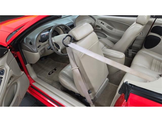 2000 Ford Mustang GT (CC-2104420) for sale in Mankato, Minnesota
