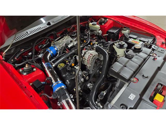 2000 Ford Mustang GT (CC-2104420) for sale in Mankato, Minnesota