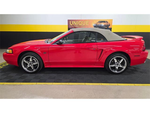 2000 Ford Mustang GT (CC-2104420) for sale in Mankato, Minnesota