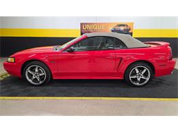 2000 Ford Mustang GT (CC-2104420) for sale in Mankato, Minnesota