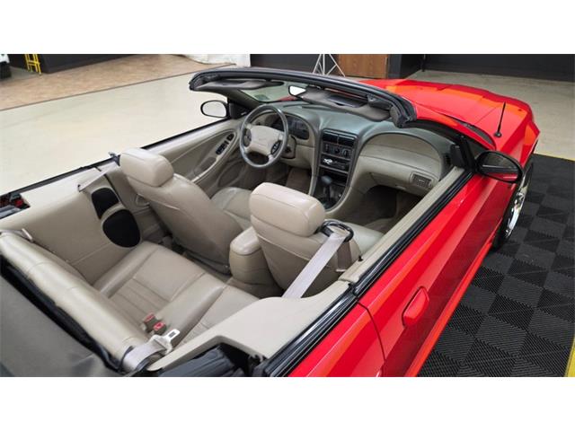 2000 Ford Mustang GT (CC-2104420) for sale in Mankato, Minnesota