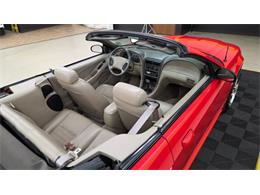 2000 Ford Mustang GT (CC-2104420) for sale in Mankato, Minnesota