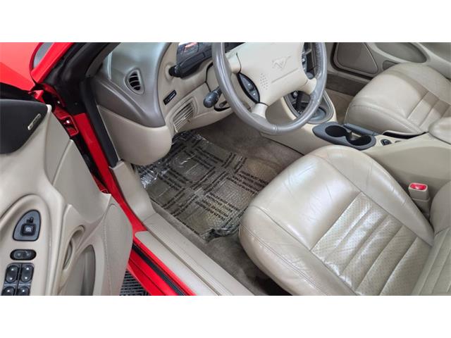 2000 Ford Mustang GT (CC-2104420) for sale in Mankato, Minnesota