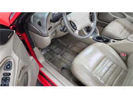 2000 Ford Mustang GT (CC-2104420) for sale in Mankato, Minnesota