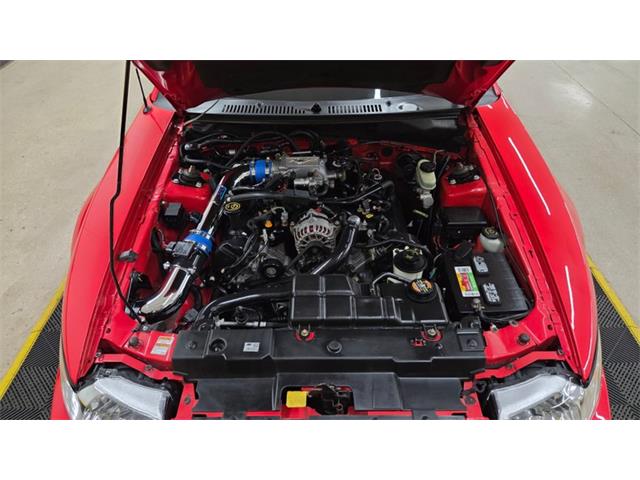 2000 Ford Mustang GT (CC-2104420) for sale in Mankato, Minnesota