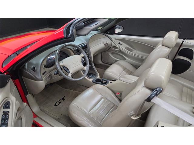 2000 Ford Mustang GT (CC-2104420) for sale in Mankato, Minnesota