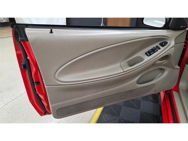 2000 Ford Mustang GT (CC-2104420) for sale in Mankato, Minnesota
