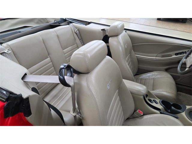 2000 Ford Mustang GT (CC-2104420) for sale in Mankato, Minnesota