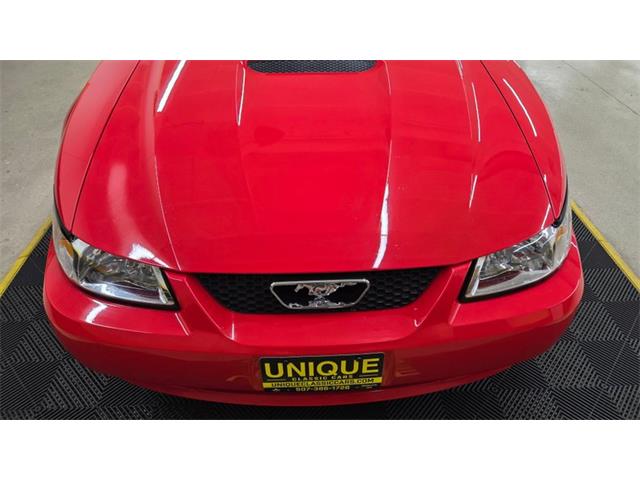 2000 Ford Mustang GT (CC-2104420) for sale in Mankato, Minnesota