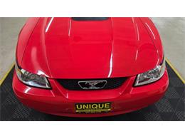 2000 Ford Mustang GT (CC-2104420) for sale in Mankato, Minnesota