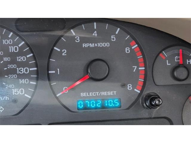 2000 Ford Mustang GT (CC-2104420) for sale in Mankato, Minnesota