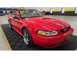 2000 Ford Mustang GT (CC-2104420) for sale in Mankato, Minnesota