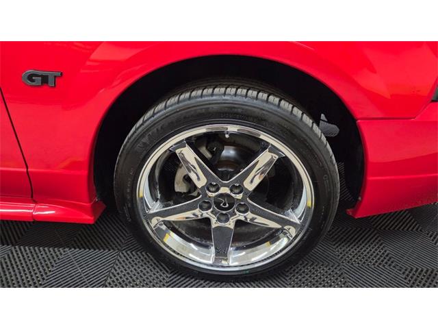 2000 Ford Mustang GT (CC-2104420) for sale in Mankato, Minnesota