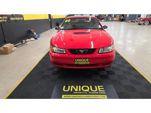 2000 Ford Mustang GT (CC-2104420) for sale in Mankato, Minnesota