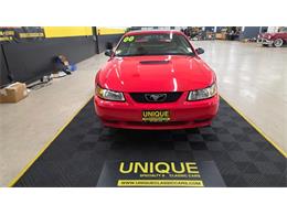2000 Ford Mustang GT (CC-2104420) for sale in Mankato, Minnesota