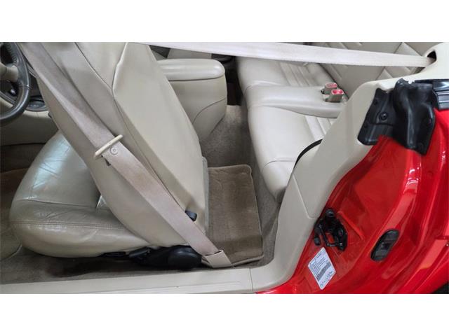2000 Ford Mustang GT (CC-2104420) for sale in Mankato, Minnesota