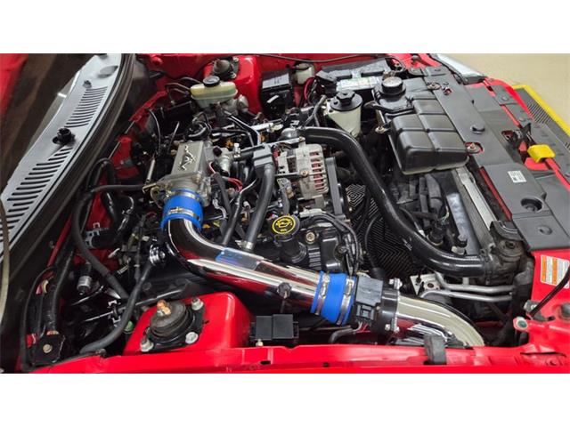 2000 Ford Mustang GT (CC-2104420) for sale in Mankato, Minnesota