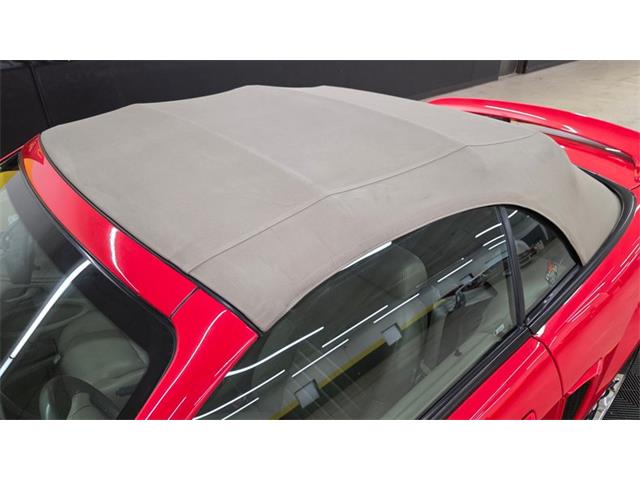 2000 Ford Mustang GT (CC-2104420) for sale in Mankato, Minnesota