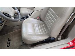 2000 Ford Mustang GT (CC-2104420) for sale in Mankato, Minnesota