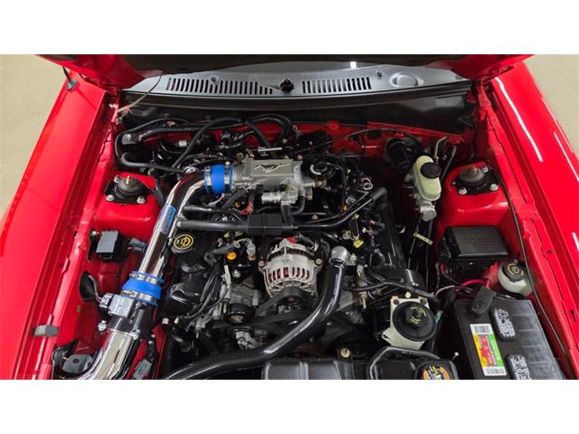2000 Ford Mustang GT (CC-2104420) for sale in Mankato, Minnesota