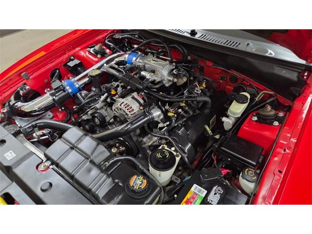 2000 Ford Mustang GT (CC-2104420) for sale in Mankato, Minnesota