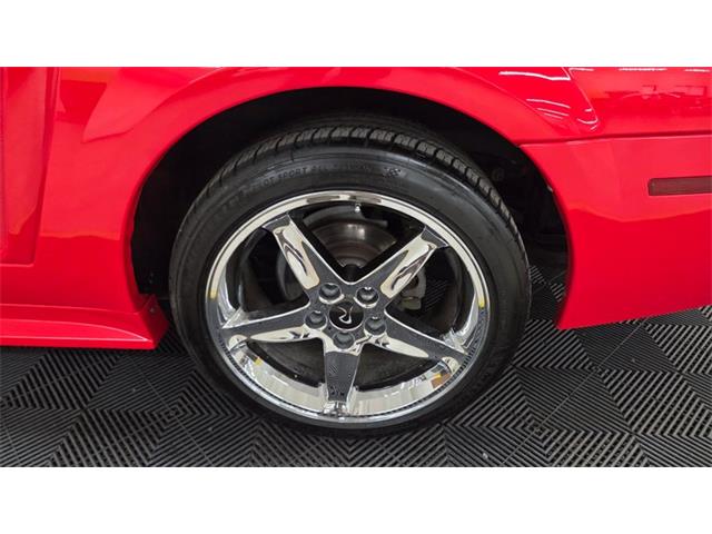 2000 Ford Mustang GT (CC-2104420) for sale in Mankato, Minnesota