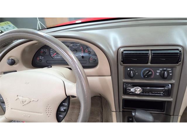 2000 Ford Mustang GT (CC-2104420) for sale in Mankato, Minnesota