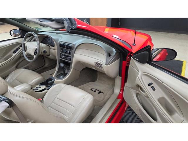 2000 Ford Mustang GT (CC-2104420) for sale in Mankato, Minnesota